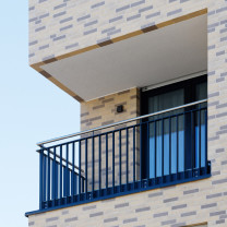 BEGA 22215 LED Outdoor Wall Light