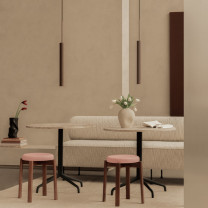 Audo Tubulaire Pendant Light Lifestyle Lounge