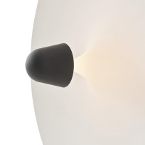 New Works Kantarell Wall / Ceiling Light Details - On