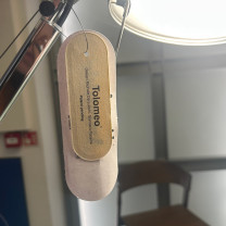 Artemide Tolomeo Mini Table Lamp Tags