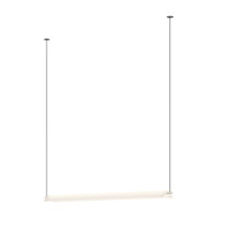 Vibia Asia LED Suspension Light 3627 Warm White