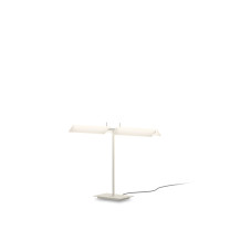 Vibia Asia LED Table Lamp 3637 Warm White