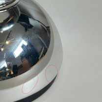 Artemide Eclisse 2021 Table Lamp 