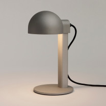 HAY Posto Table Lamp On