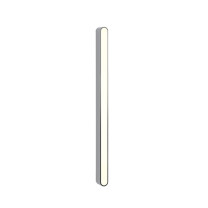 Astro Atticus LED Wall Light - Chrome, 900