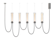 Brokis Arcade LED Suspension - Arcade V