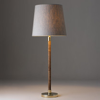 Porta Romana Holden Table Lamp On