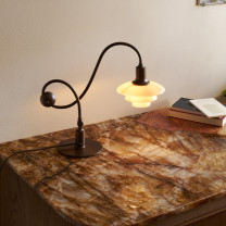 Louis Poulsen PH 11 Piano Limited Edition 2026 Table Lamp Lifestyle Counter