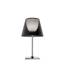 Flos KTribe Table Lamp - T2 Smoke