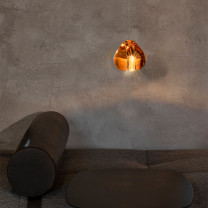 Terzani Mizu Singular Pendant