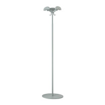 Kartell Alta Tensione Coat Stand Green