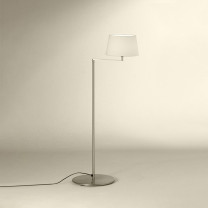 Santa & Cole Americana Floor Lamp