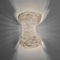 a-emotional light Cors Wall Light