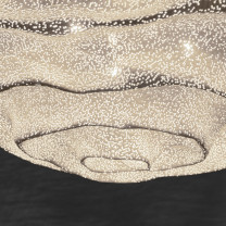 a-emotional light Nevo Pendant details