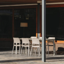 Santa & Cole Belloch Outdoor Chair