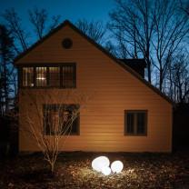 Foscarini Gregg Outdoor Floor Lamps