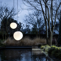 Foscarini Gregg Outdoor Pendants