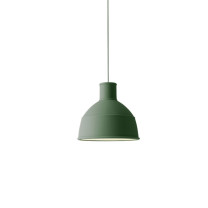 Muuto Unfold Pendant Green