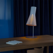 Secto 4220 Table Lamp Lifestyle Desk