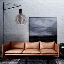 Secto Varsi 1000 Suspension Arm Lifestyle Lounge