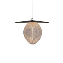 Gubi Satellite Pendant Light 27cm White