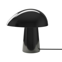 Fritz Hansen Night Owl Table Lamp Black