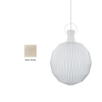 Le Klint 101 Pendant Medium Paper Shade