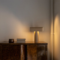 Secto Teelo 8020 Table Lamp Lifestyle Sideboard