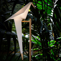 Moooi Perch LED Floor lit