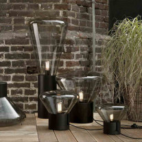 Brokis Muffins Table Lamp Lifestyle Group