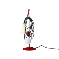 Foscarini Filo Table Lamp Ruby Jaypure