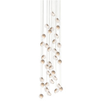 Bocci 76 Series Chandelier 36 Lights