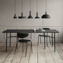 Ferm Living Herman Chair in Dining Room