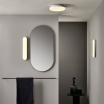 Astro Altea 300 Ceiling  Wall Light Lifestyle Bathroom 2
