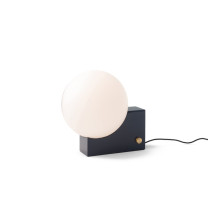 &Tradition Journey SHY1 LED Table Wall Lamp Steel Blue