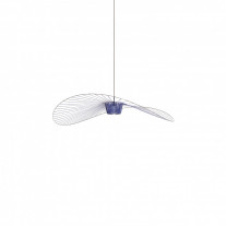 Petite Friture Vertigo Large Pendant Cobalt