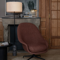 Gubi Tynell 5321 Table Lamp Lifestyle Study