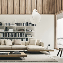 Flos Overlap Pendant