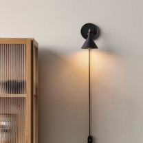Audo Copenhagen Cast Sconce LED Wall Light
