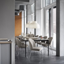 60cm Muuto Strand Closed Pendants