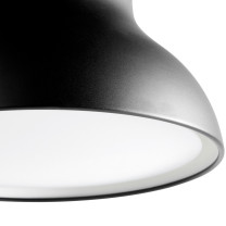 HAY PC Pendant Light Closeup