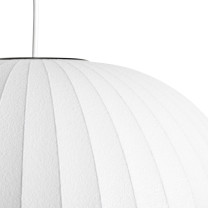 HAY Nelson Ball Bubble Pendant Details - Top