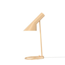 AJ Mini Table Lamp Warm Sand