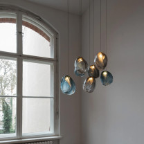 Bocci 73V Series Multi Pendant