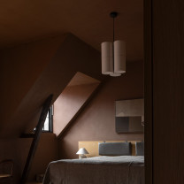 Audo Copenhagen Hashira Cluster Pendant