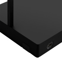 Artemide Curiosity LED Portable Lamp Charging Port