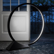 Artemide Architectural "O" Indoor LED Floor Lamp