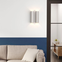 Astro Hashira Wall Lifestyle Lounge