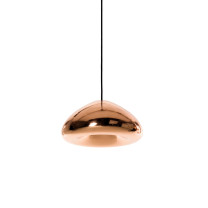 Tom Dixon Void LED Pendant - Regular, Copper