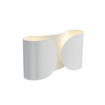 Flos Folio Wall Light - White
